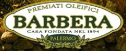 Barbera logo